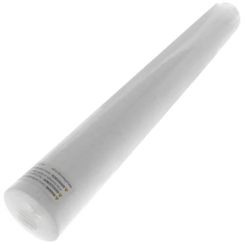Main product image of P5-20, Spun Polypropylene Fibers Sediment Filter Cartridge (5 Microns)