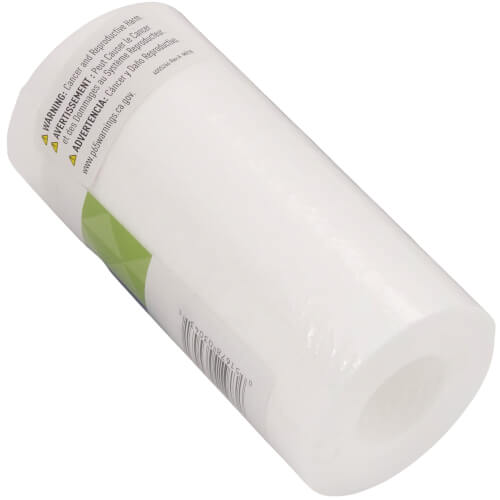 Main product image of P5-478, Spun Polypropylene Fibers Sediment Filter Cartridge (5 Microns)