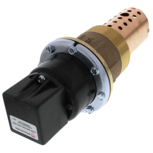 155100 McDonnell & Miller 155100 169, Float Type Low Water CutOff