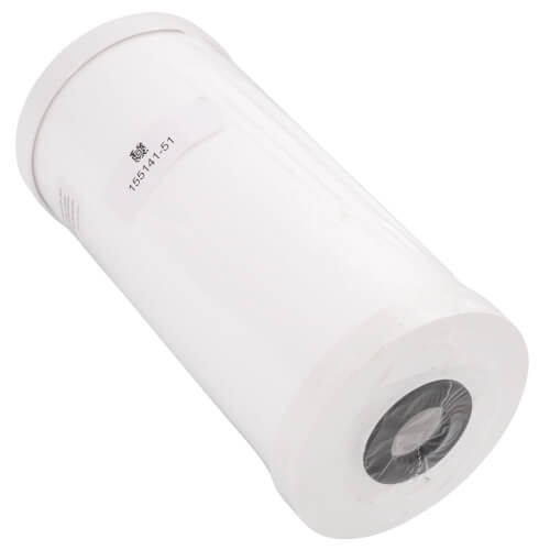 Main product image of WRC25HD, Radial Flow Granular-Activated Carbon Heavy-Duty Filter Cartridge (25 Microns)