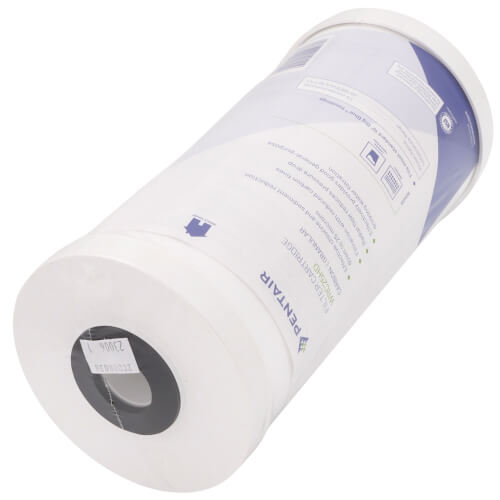 Main product image of WRC25HD, Radial Flow Granular-Activated Carbon Heavy-Duty Filter Cartridge (25 Microns)