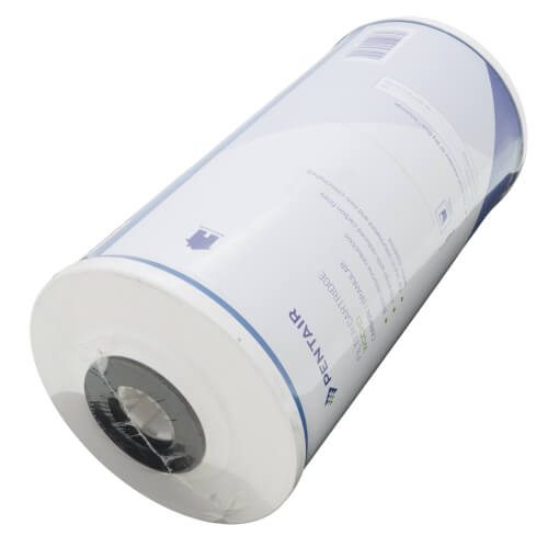Main product image of WGCHD, Granular Activated Carbon Fibers Heavy-Duty Filter Cartridge (20 Microns)