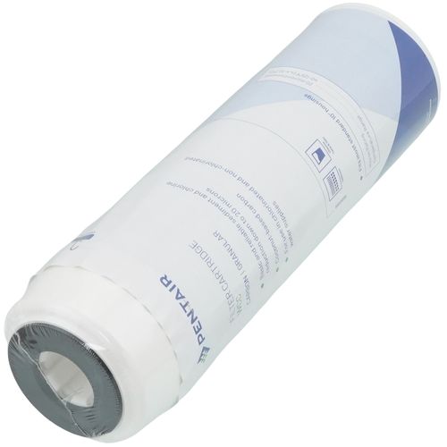 WCC, Granular-Activated Coconut Carbon Drinking Water Filter Cartridge (20 Microns)