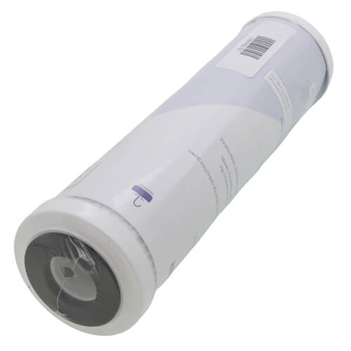 W.5CB, Acid-Washed Bituminous Carbon Block Drinking Water Filter Cartridge (0.5 Microns)