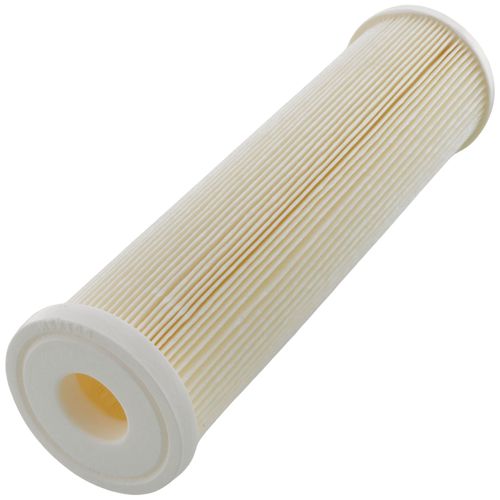 W5CP, Pleated Cellulose Polyester Sediment Filter Cartridge (5 Micron)