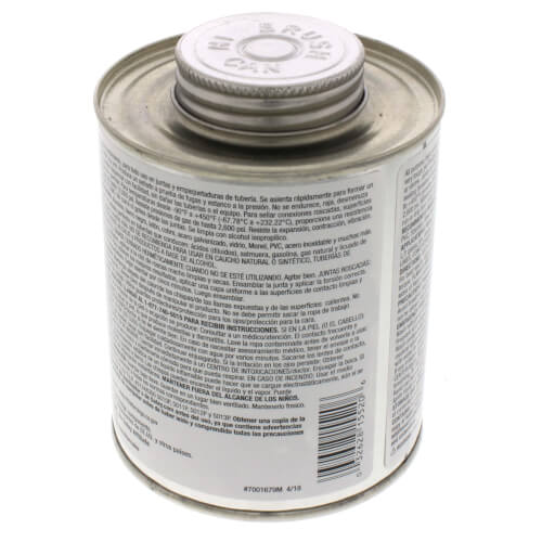 Main product image of Grrip Thread Sealant (16 oz.)