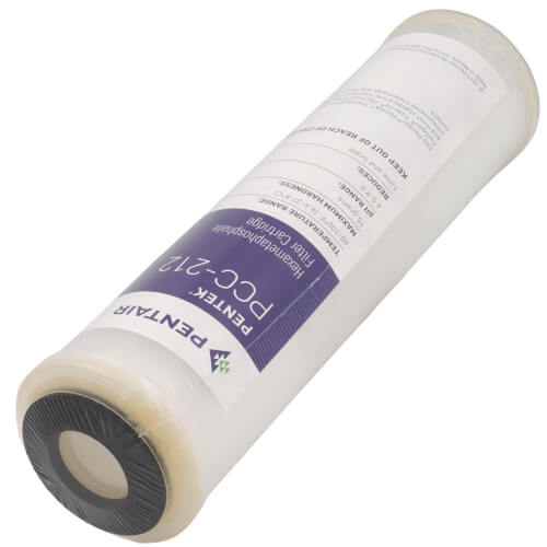 Main product image of PCC212, Phosphate Crystal Specialty Filter Cartridge (12 oz.)