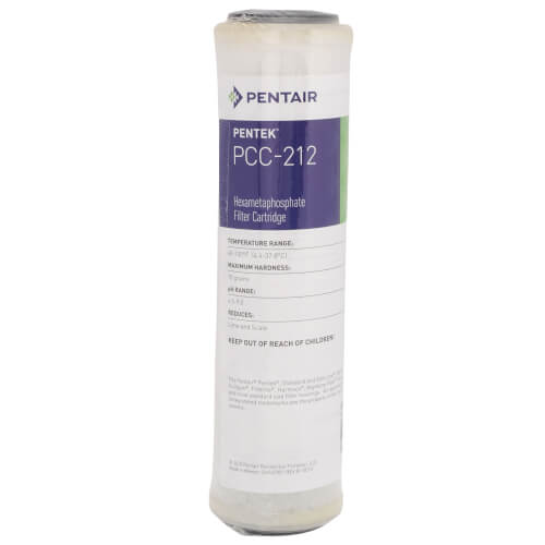 Main product image of PCC212, Phosphate Crystal Specialty Filter Cartridge (12 oz.)