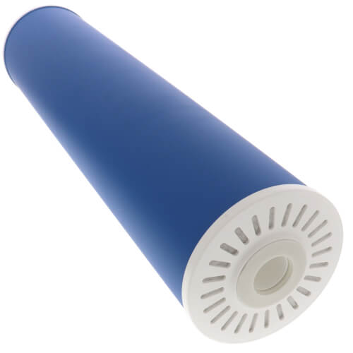 Main product image of GAC20-BB, Granular Activated Carbon Drinking Water Filter Cartridge (20 Microns)