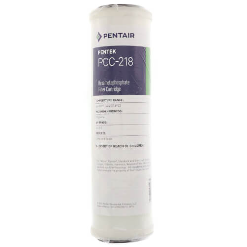 155251-43 - Pentair 155251-43 - PCC218, Phosphate Crystal Specialty ...