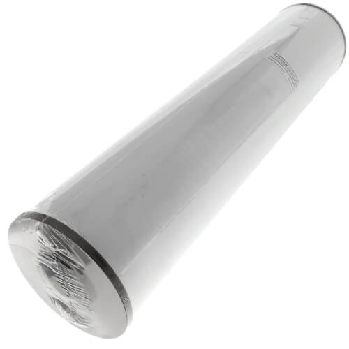 Main product image of RFFE20-BB, Radial Flow Iron Reduction Specialty Filter Cartridge