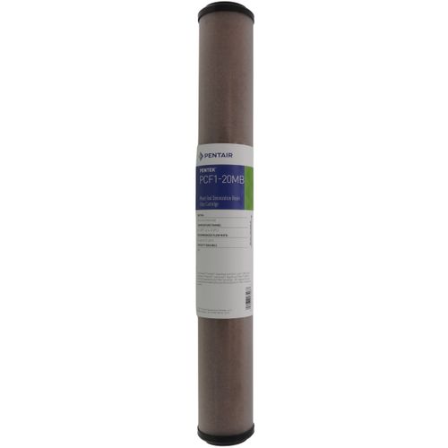 Main product image of PCF1-20MB, 20" Deionization Specialty Filter Cartridge