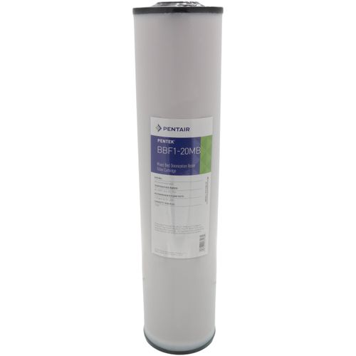 Main product image of BBF1-20MB, 20" Deionization Specialty Filter Cartridge