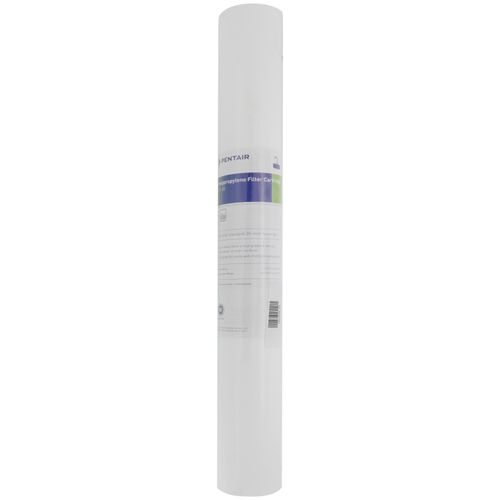 Main product image of P1-20, Spun Polypropylene Sediment Filter Cartridge (1 Micron)