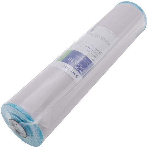 Main product image of WS-20BB, 20" Softening Resin Specialty Filter Cartridge