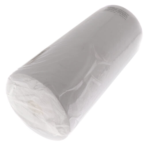 Main product image of DGD-7525, Big Blue Dual-Gradient Polypropylene Sediment Filter Cartridge (25 Microns)
