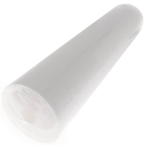 Main product image of DGD-7525-20, Big Blue Dual-Gradient Polypropylene Sediment Filter Cartridge (25 Microns)