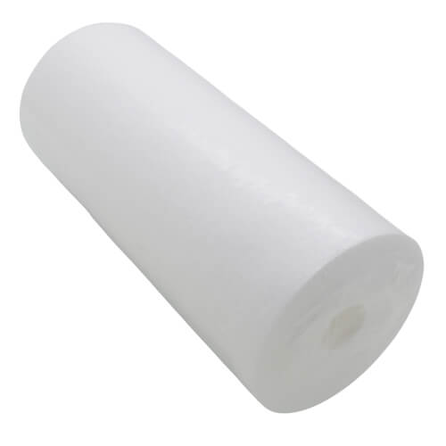 Main product image of WDGD-5005, Spun Polypropylene Heavy-Duty Filter Cartridge (5 Microns)