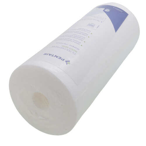 Main product image of WDGD-5005, Spun Polypropylene Heavy-Duty Filter Cartridge (5 Microns)