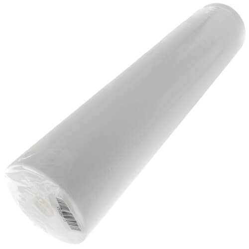 Main product image of DGD-5005-20, Big Blue Dual-Gradient Polypropylene Sediment Filter Cartridge (5 Microns)