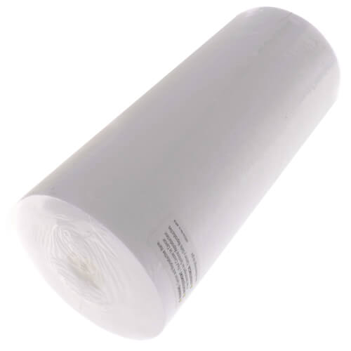 Main product image of DGD-2501, Big Blue Dual-Gradient Polypropylene Sediment Filter Cartridge (1 Micron)