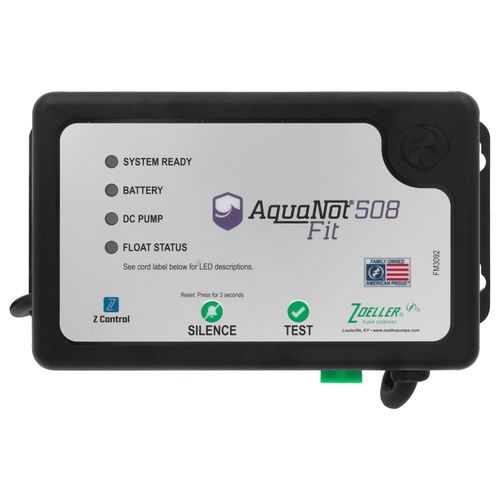 Main product image of Fit Controller for Model 508
