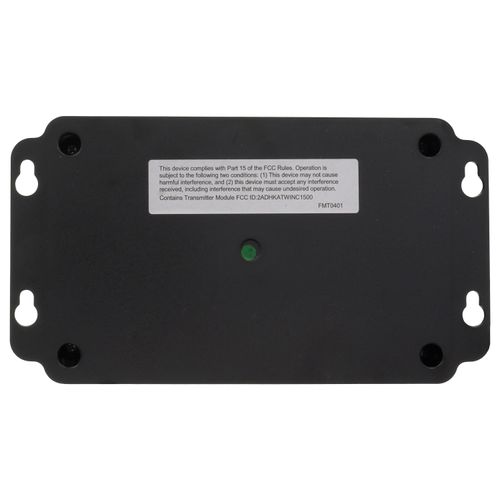 Main product image of Fit Controller for Model 508