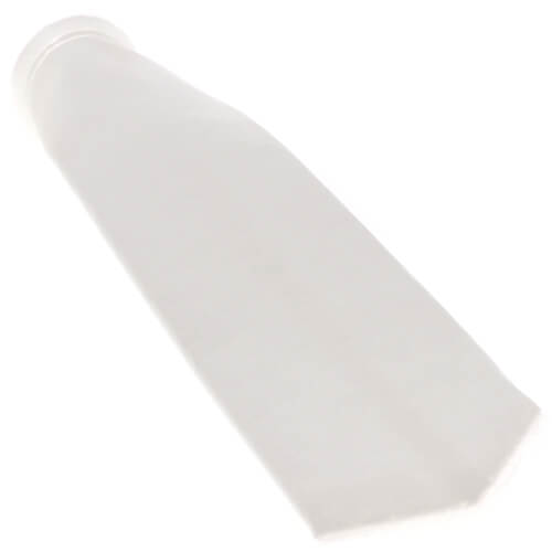 Main product image of BP-420-1, Glazed Polypropylene Felt Filter Bag (1 Micron)
