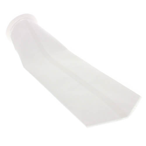 Main product image of BP-420-5, Glazed Polypropylene Felt Filter Bag (5 Microns)