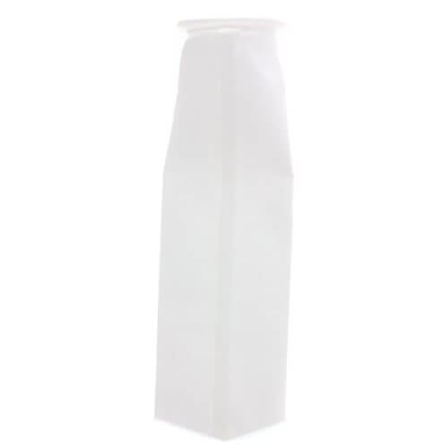Main product image of BP-420-5, Glazed Polypropylene Felt Filter Bag (5 Microns)