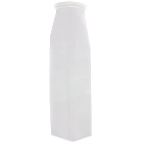 Main product image of BP-420-10, Glazed Polypropylene Felt Filter Bag (10 Microns)