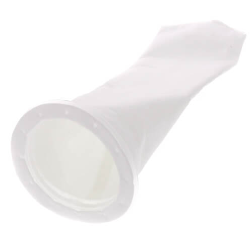 Main product image of BP-420-25, Glazed Polypropylene Felt Filter Bag (25 Microns)
