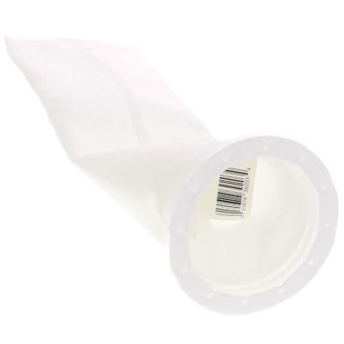Main product image of BP-420-50, Glazed Polypropylene Felt Filter Bag (50 Microns)