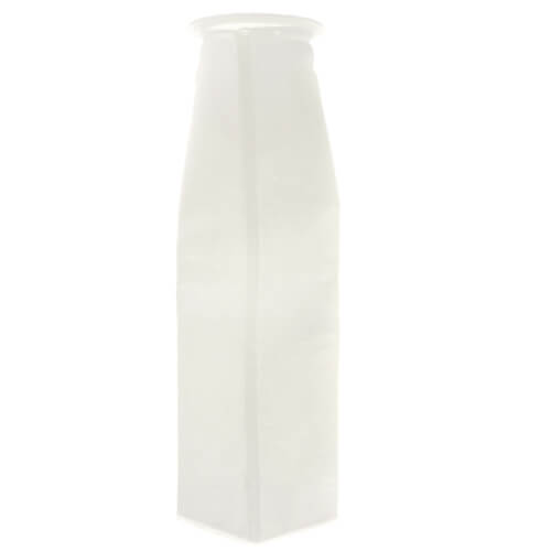 Main product image of BP-420-50, Glazed Polypropylene Felt Filter Bag (50 Microns)