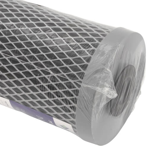Main product image of NCP-BB, Pleated Carbon-Impregnated Polyester Drinking Water Filter Cartridge (10 Microns)