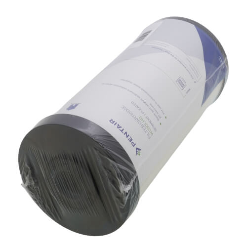 Main product image of W20CLHD, Pleated Resin-Impregnated Cellulose Heavy-Duty Filter Cartridge (20 Microns)