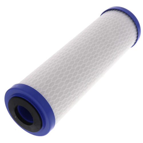 Main product image of EP-10, Carbon Block Drinking Water Filter Cartridge (5 Microns)