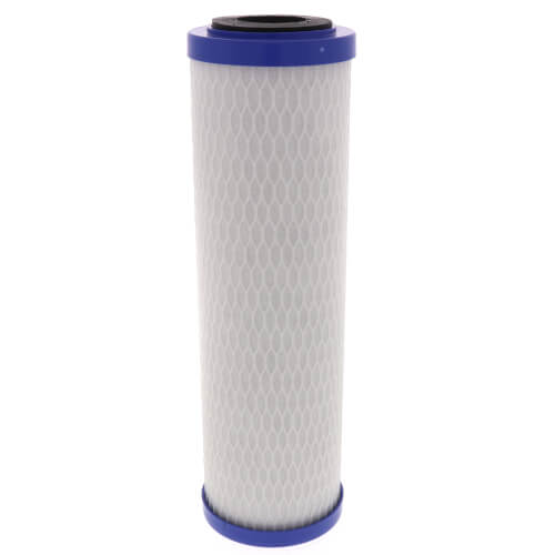 Main product image of EP-10, Carbon Block Drinking Water Filter Cartridge (5 Microns)