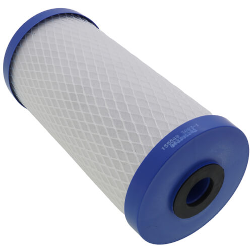 Main product image of EP-BB, Carbon Block Drinking Water Filter Cartridge (5 Microns)