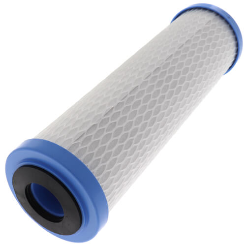 15563443 Pentair 15563443 EPM10, Modified Epsilon Carbon Block Drinking Water Filter