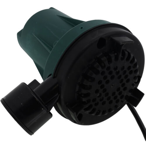 Main product image of Replacement Backup Pump for 508-C (12V/DC)