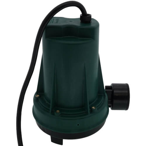 Main product image of Replacement Backup Pump for 508-C (12V/DC)