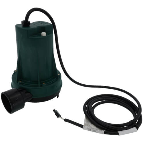 Main product image of Replacement Backup Pump for 508-C (12V/DC)