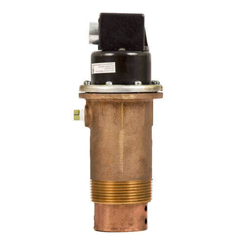 Main product image of 569, Float Type Low Water Cut-off, 1-3/16" Insertion (Steam)