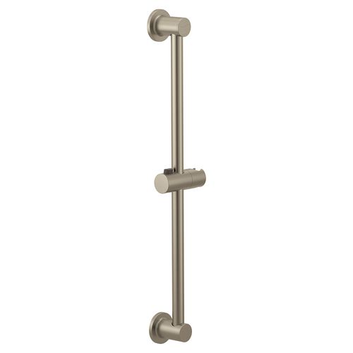 Main product image of Brushed Nickel Slide Bars, 155746BN