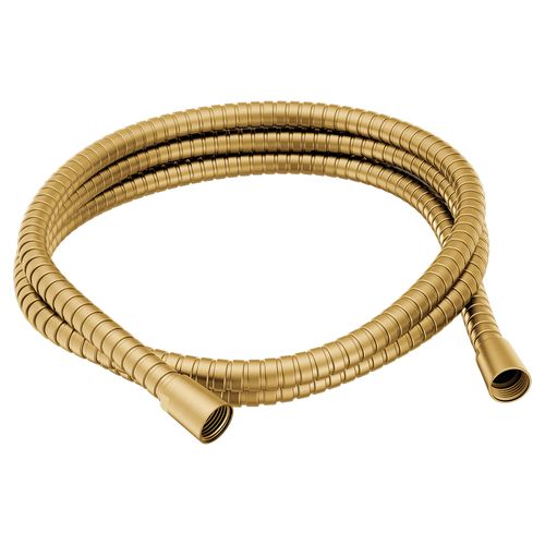 Main product image of Handheld Shower Hose, 155748BG (Brushed Gold)