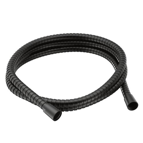 Main product image of 59" Matte Black Handheld Shower Hose, 155748BL