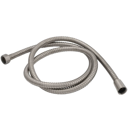 155748BN Moen 155748BN 59" Handshower Hose (Brushed Nickel)