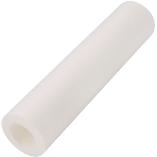 Main product image of WPD-110, Polydepth Thermally Bonded Polypropylene Sediment Filter Cartridge (5 Microns)