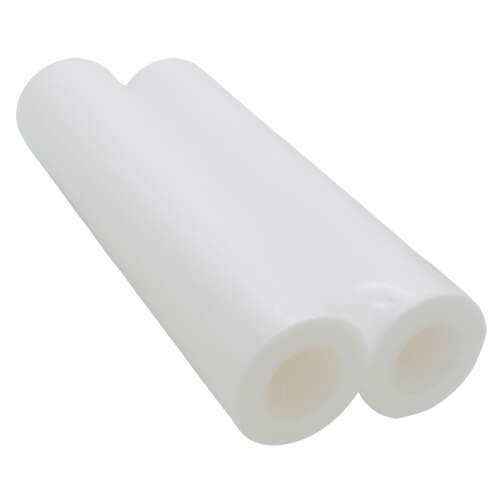Main product image of WPD-25, Polydepth Thermally Bonded Polypropylene Sediment Filter Cartridge, 25 Microns (2 Pack)